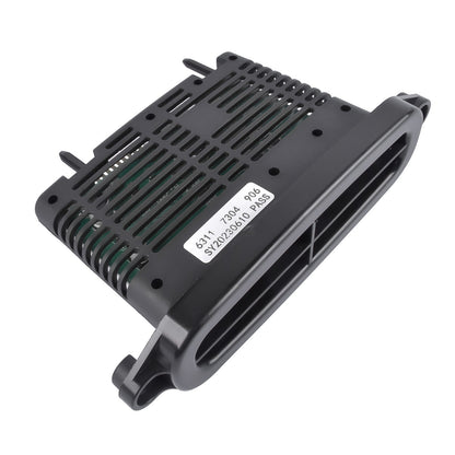 Modulo driver TMS per fari anteriori BMW Serie 5 F10 pre-restyling 2010-2013 63117304906