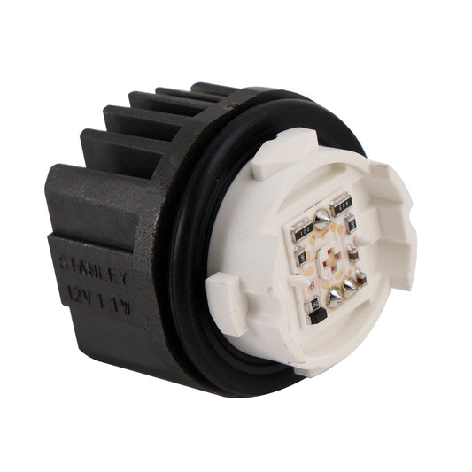 Moduli LED per fanali posteriori STANLEY 08X 12V 1,1W 8-2 pin per Toyota RAV4