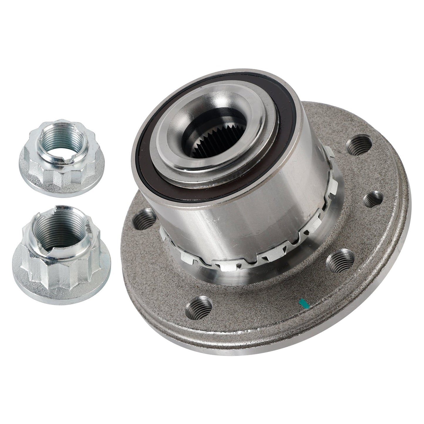 Kit cuscinetto ruota VW TRANSPORTER MK5 MK6 2.0D 2009+ 7H0401611D