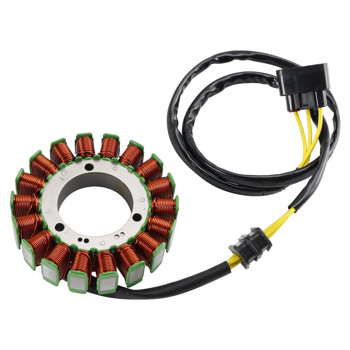 Bobina statore magnete Segway Villain 1000 SX10 LU099018 E02C31100001 E02-C311000-000-00
