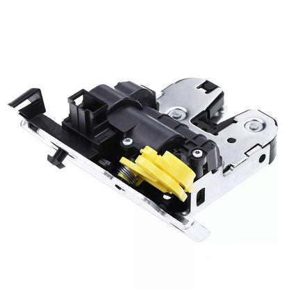 Serratura portellone posteriore 5TA827505 per VW Golf VIII Passat Tiguan Touran 5T1 Touareg Arteon