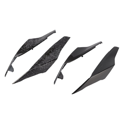Carenatura laterale del codino posteriore Aprilia RS457 RS 457 2024-2025