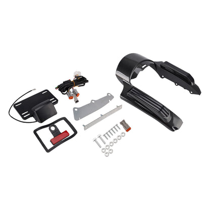 2014-2023 Per Road Glide Special FLTRXS Luce LED per parafango posteriore