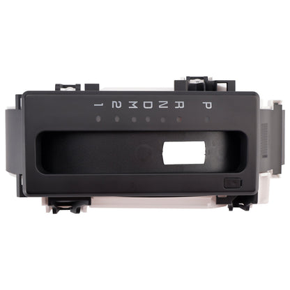 Coperchio selettore marce per cambio automatico Ford F-150 2011-2014 BL3Z-7D443-CA