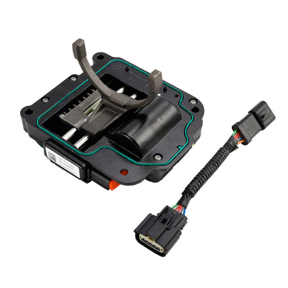 Attuatore scatola di trasferimento Jeep Cherokee 2.4L I4 A/T 4X4 LATITUDE 2014-2016 68321285AE 68224165AA