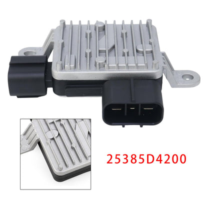 Modulo di controllo della ventola del radiatore Hyundai Sonata 2.4L 2015-2019 25385D4200
