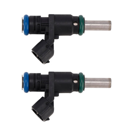 2 iniettori di carburante 420874840 A2C95620100 per CAN-AM Defender Outlander