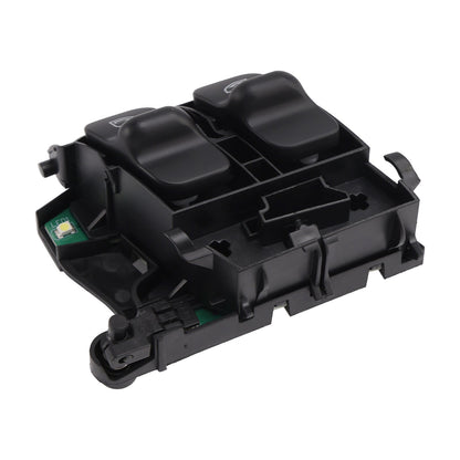 Interruttore alzacristalli elettrico per Porsche 997 987 lato guidatore, portiera sinistra, codice 99761315105A05