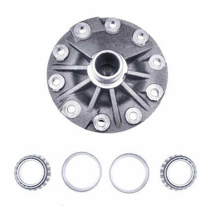 Kit di montaggio della scatola del differenziale GMC Yukon V8 6.0L OHV 2008-2013 40048044