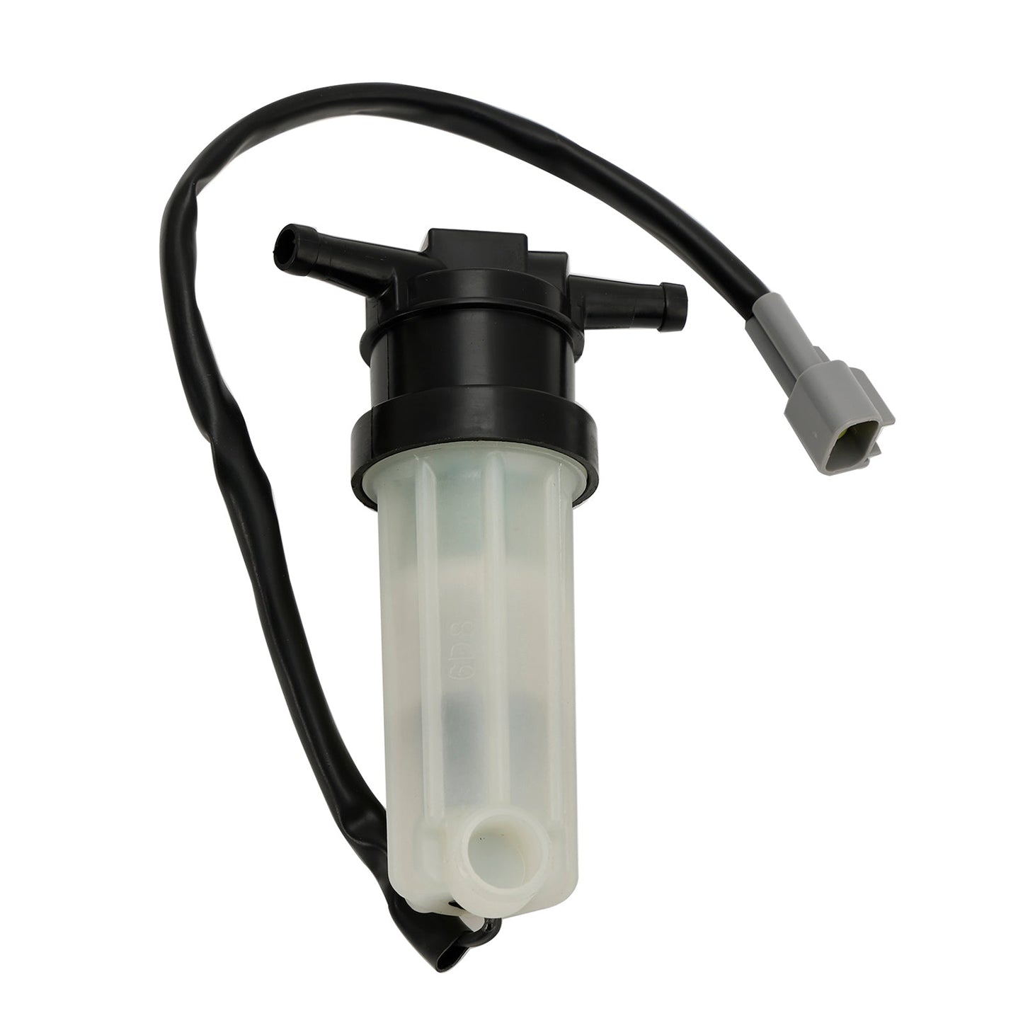 2017- Filtro carburante fuoribordo Yamaha F80D 80HP fuoribordo 6EK-24560-00