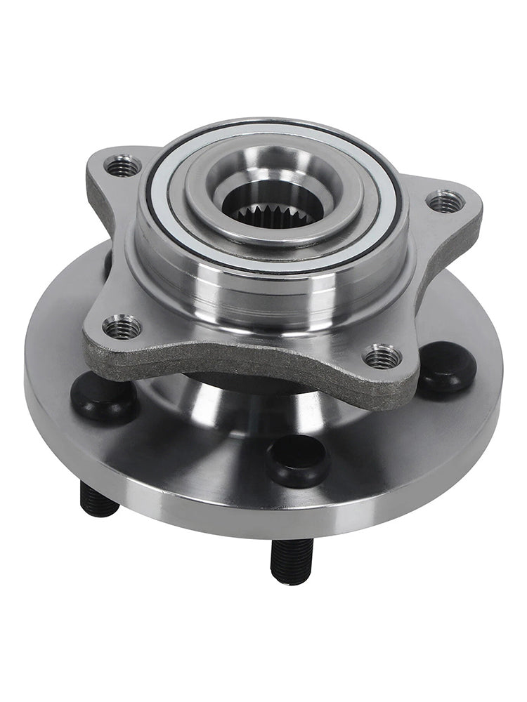 Cuscinetto mozzo ruota anteriore LR014147 per Land Rover Discovery MK3 (2004-2010)