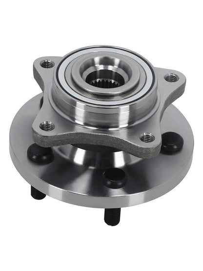 Cuscinetto mozzo ruota anteriore LR014147 per Land Rover Discovery MK3 (2004-2010)