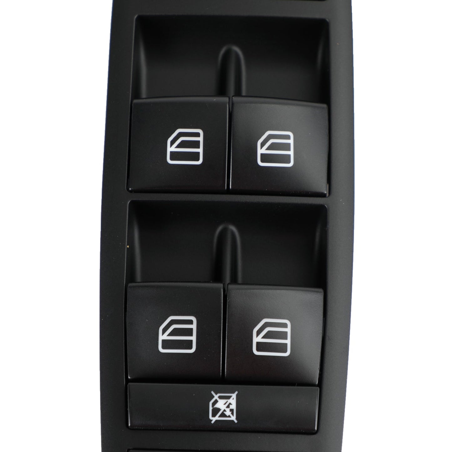 Interruttore alzacristalli elettrico principale per Mercedes-Benz W169 W245 1698206610