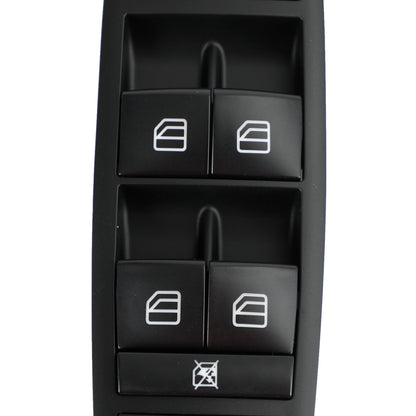 Interruttore alzacristalli elettrico principale per Mercedes-Benz W169 W245 1698206610