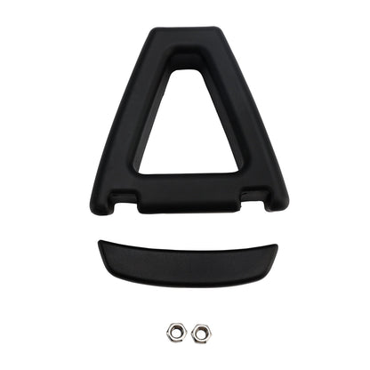 Copertura per carenatura del sedile del passeggero posteriore Yamaha XSR900 2022-2025