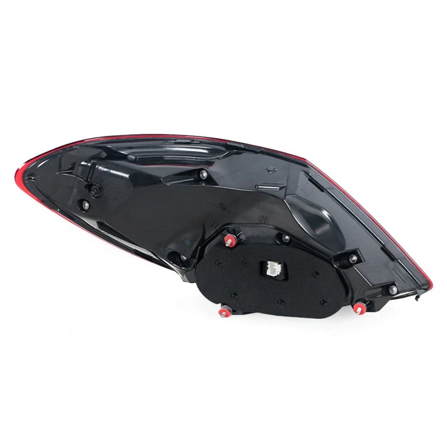 Mercedes Benz W205 Facelift C43 AMG 4Matic 2019-2021 Fanale posteriore destro a LED, luce freno 2059067103 2059067203