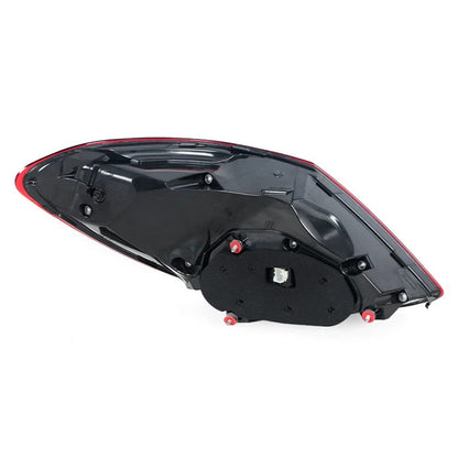 Mercedes Benz W205 Facelift C43 AMG 4Matic 2019-2021 Fanale posteriore destro a LED, luce freno 2059067103 2059067203