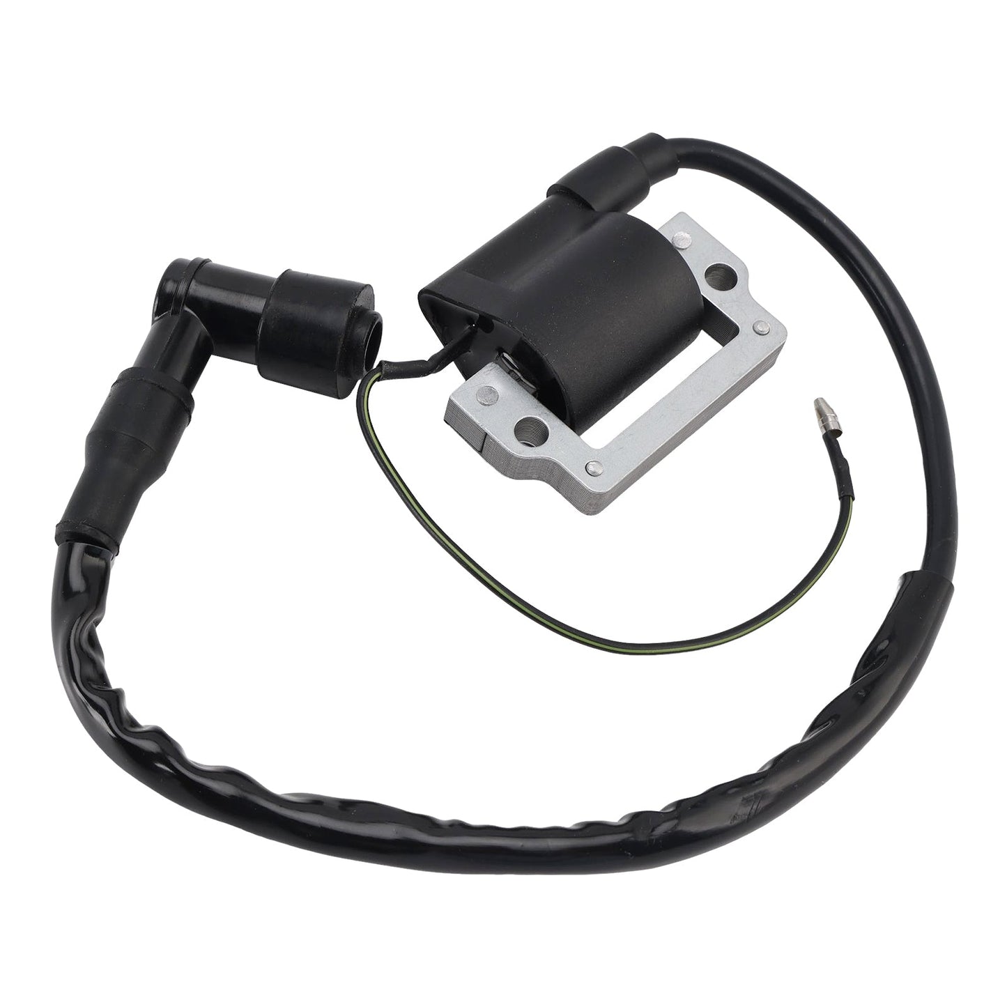 Bobina di accensione compatibile con Kawasaki KLF185 Bayou 185 85-88 KL110 KSR 13-14 21121-1121