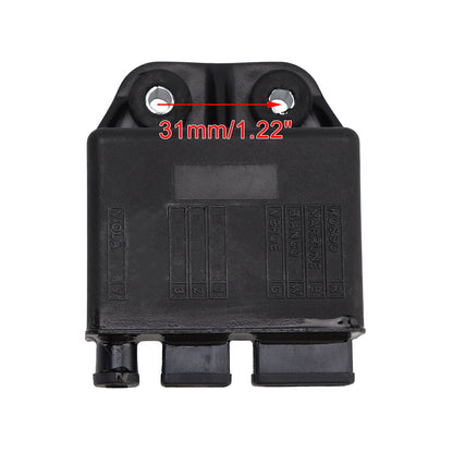 Centralina CDI compatibile con Piaggio Skipper 125/150 1994-2005 e Typhoon 125 1998-2005.