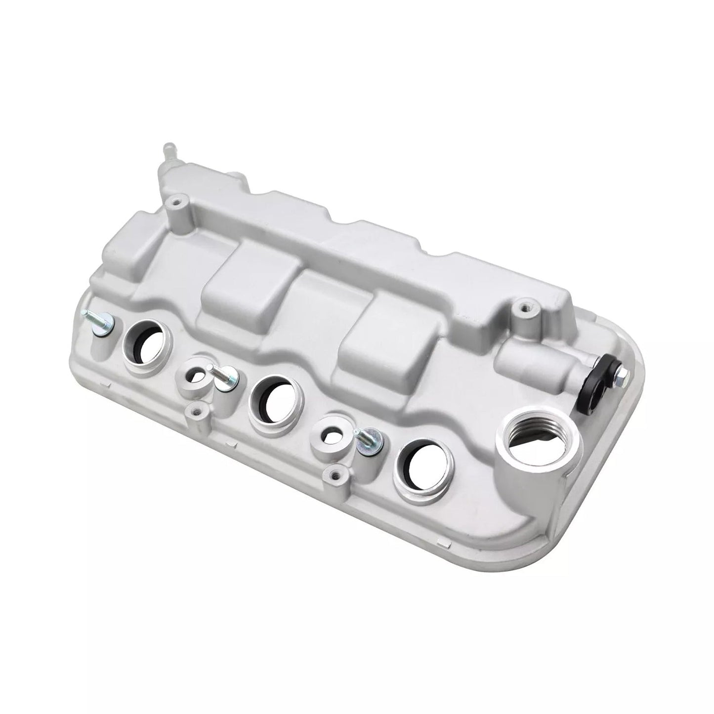 Coperchio valvola motore anteriore e posteriore Acura RDX 3.5L V6 2013-2015 2 pezzi 12310R70A00 12310R70A10