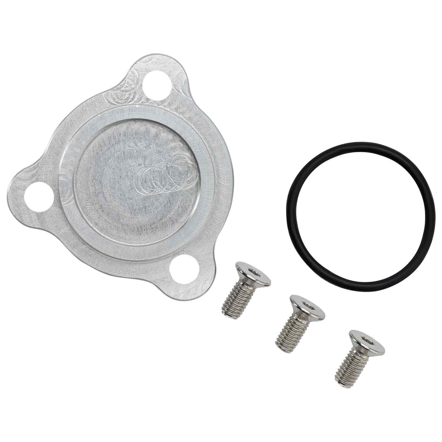 Piastra di blocco dell'interruttore di sicurezza in folle Yamaha Banshee 350 YFZ350 1987-2006