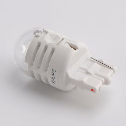 Luce auto LED bianca Ultinon Pro3000 W21W 11065 U30CW per PHILIPS