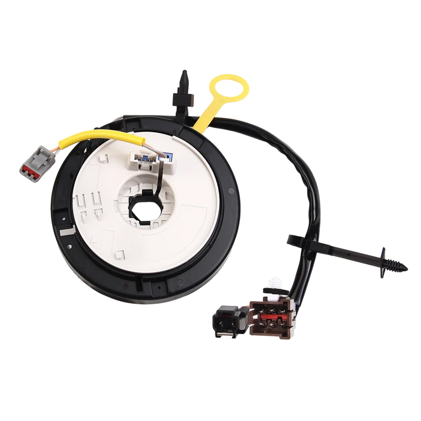 Molla dell'orologio del volante F8UZ14A664DA per Ford E-150 E-250 E-350 1998-2003