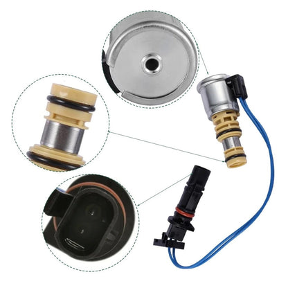 Solenoide VVT per valvola di controllo dell'olio 5184295AE per Chrysler Dodge Jeep 11-18