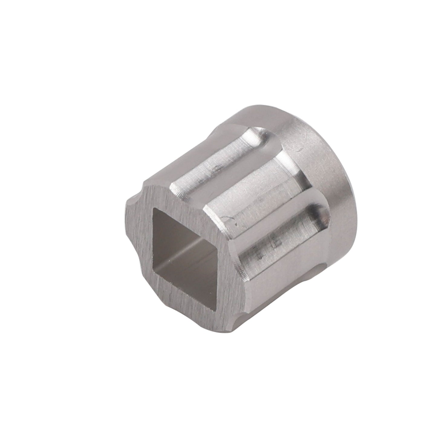 820-09-088 - Spurgo aria per forcella FOX 36/38/40 Pulsante di rilascio pressione forcella