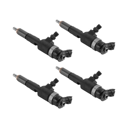 02.2011-03.2016 Per Fiat Scudo Bus 1.6 D Multijet - 66 kW 90 CV 1560 cc 4 iniettori di carburante 1980 S5