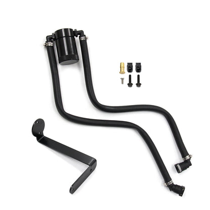 Separatore aria-olio per contenitore di raccolta olio per Ford F150 2011-2023