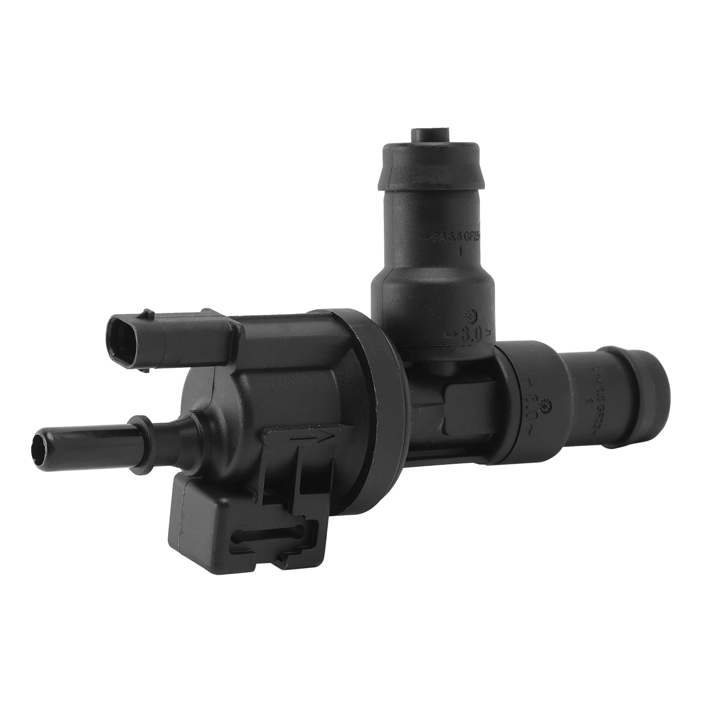 Valvola di sfiato del serbatoio del carburante 13907643106 per BMW 230I 330E 430I 740I X3 2018-2022