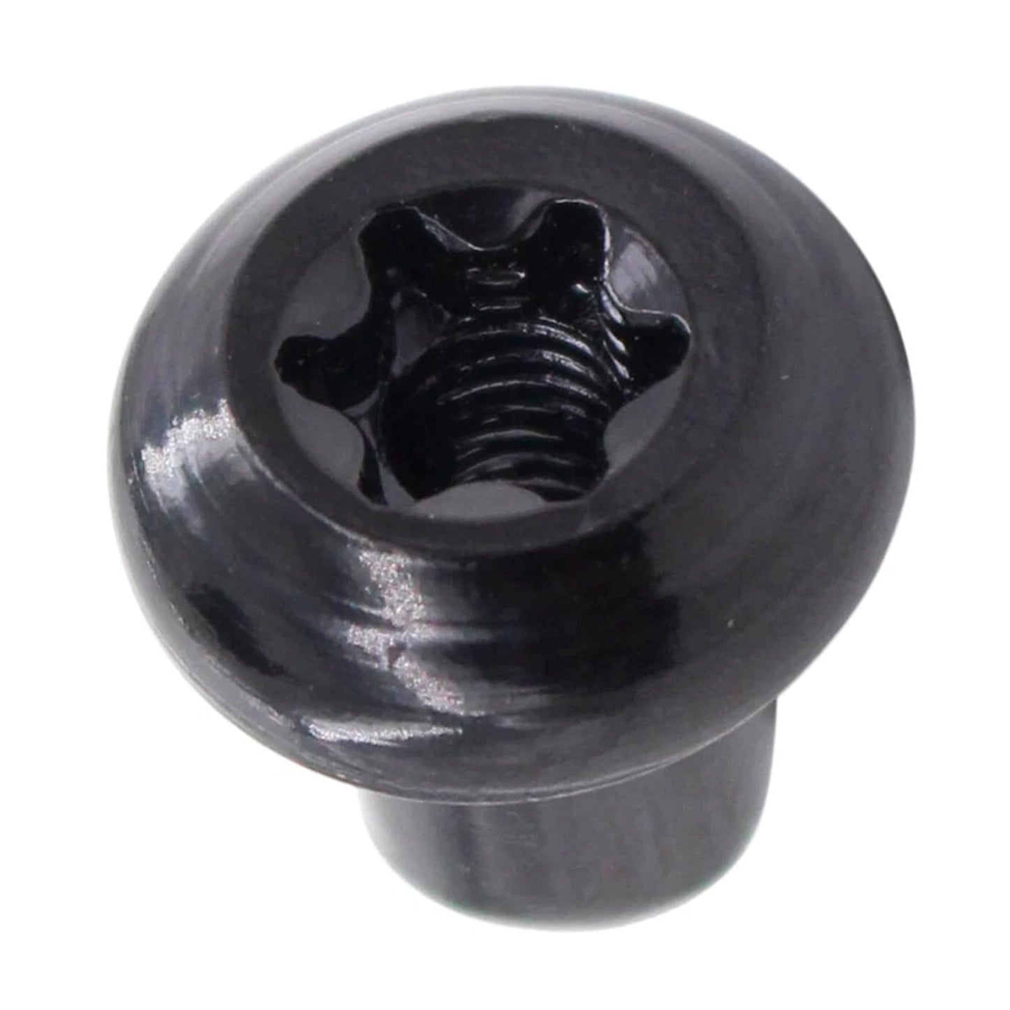 8 pezzi di dado e bullone per cerniera porta 6511744AA per Jeep Wrangler JK 2007-2019