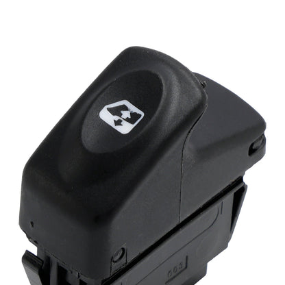 1999-2003 Renault Scenic I MKI MPV Pulsante interruttore alzacristalli elettrico 7700838099 7700838097