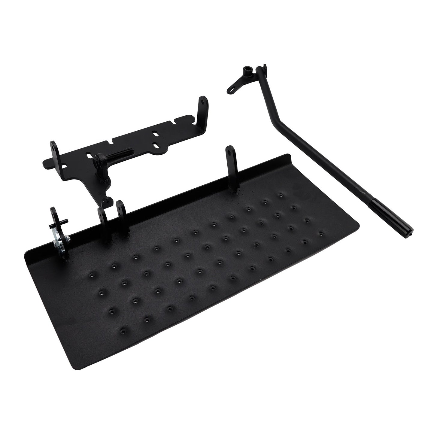 Blocco scivolo tosaerba 088-6000-00 per tosaerba Bad Boy con piatto da 54"" / 60"" / 61"" / 72""