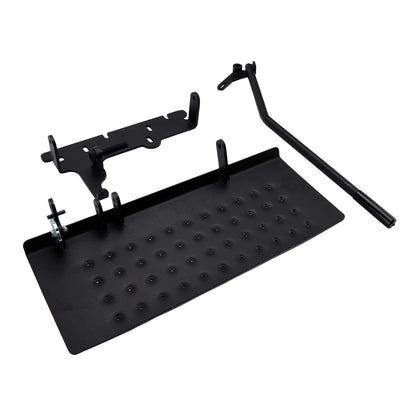 Blocco scivolo tosaerba 088-6000-00 per tosaerba Bad Boy con piatto da 54"" / 60"" / 61"" / 72""