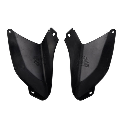 Coperture per presa d'aria, pannello laterale del serbatoio, carenatura per Kawasaki Z900 2025-2026