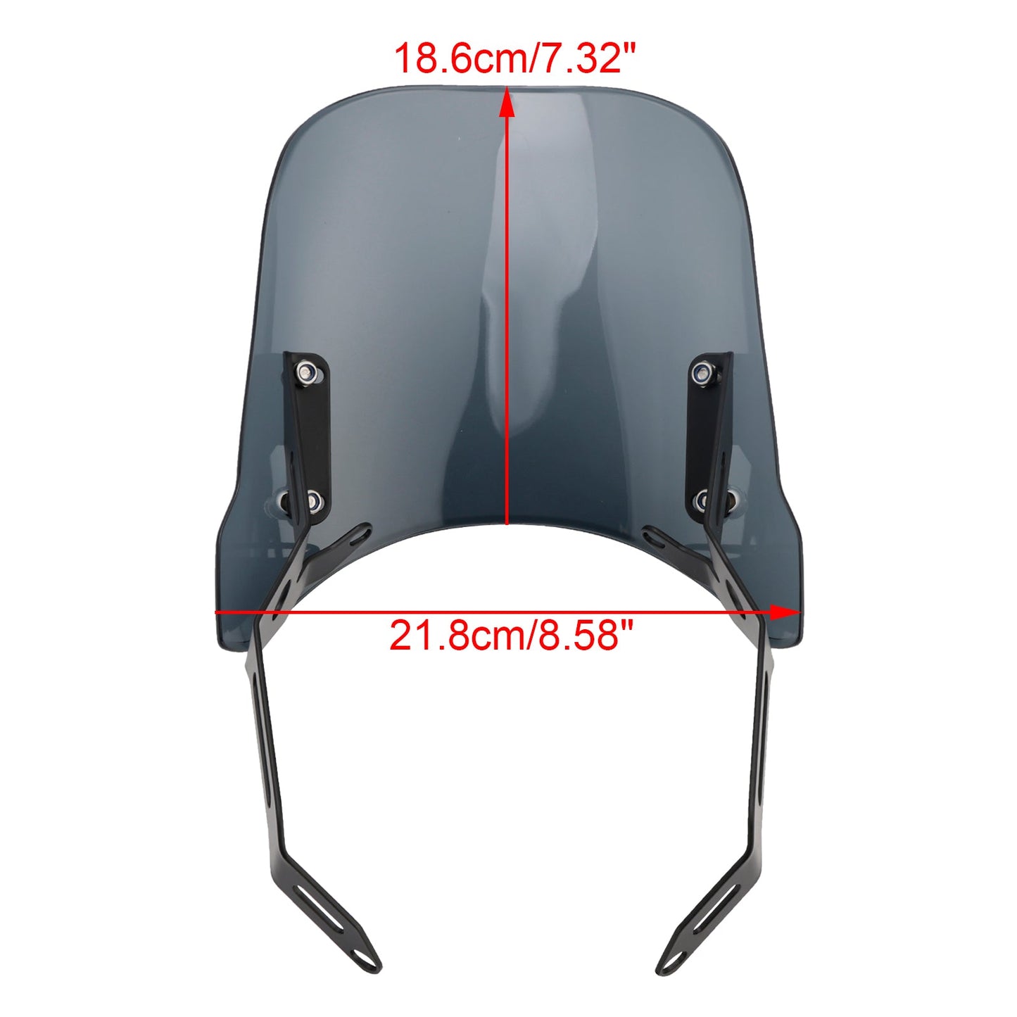 Parabrezza HONDA GB350S CB350RS 2022-2025