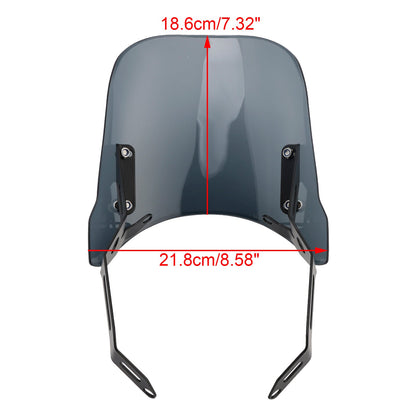 Parabrezza HONDA GB350S CB350RS 2022-2025