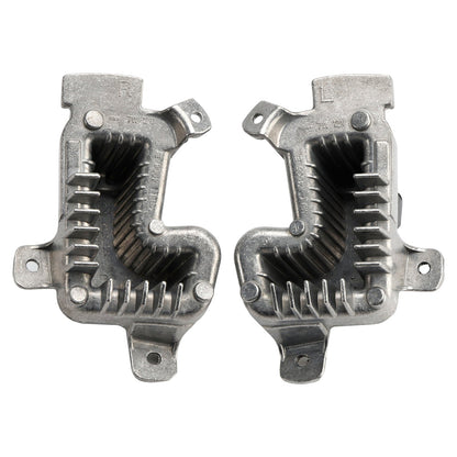 Modulo faro sinistro/destro 2 pezzi, indicatore di direzione 63117419619/20 per BMW F30 F35