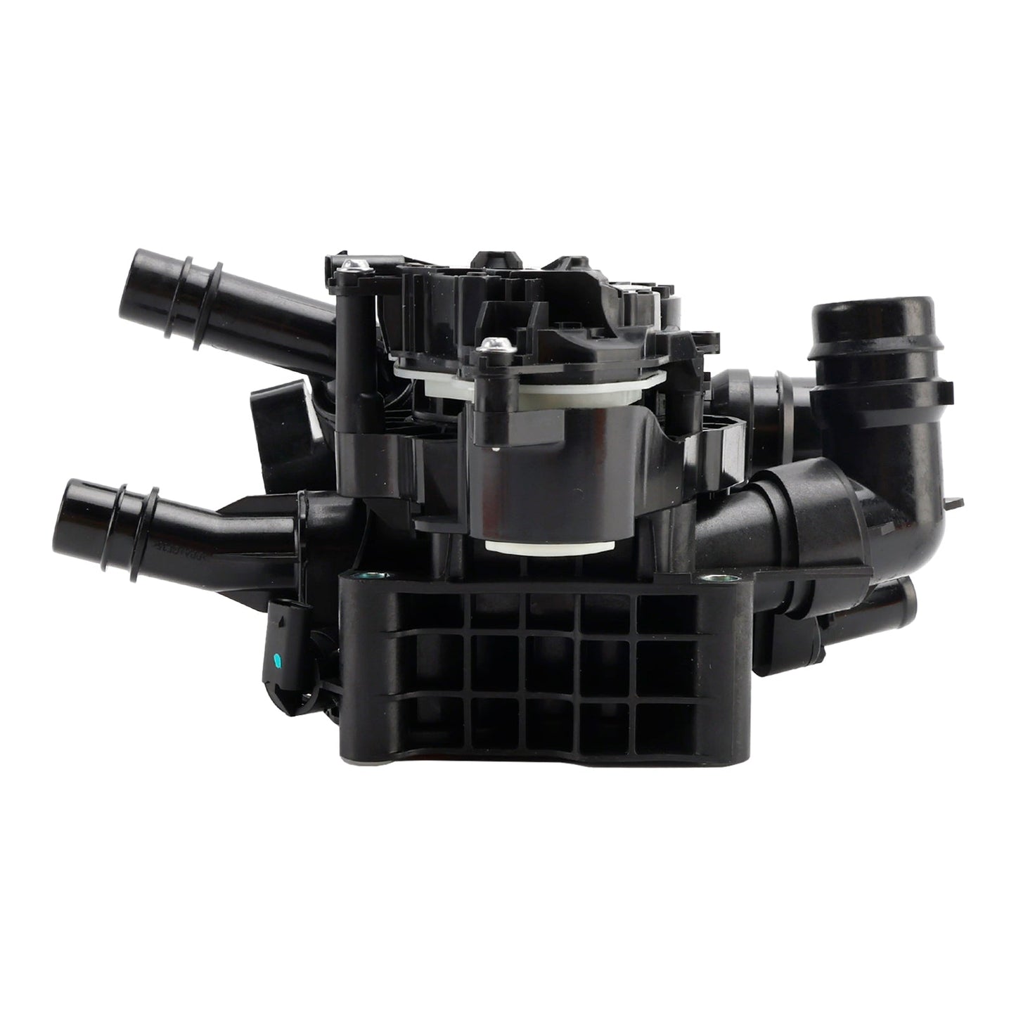 Termostato del liquido di raffreddamento del motore per Kia K5 2.5T 2021-2025, codice 256002S501