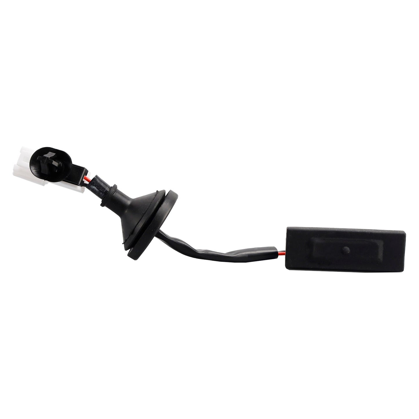 Pulsante di apertura del portellone del bagagliaio per Kia Rio 2011-2016 81260-4X200