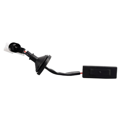Pulsante di apertura del portellone del bagagliaio per Kia Rio 2011-2016 81260-4X200