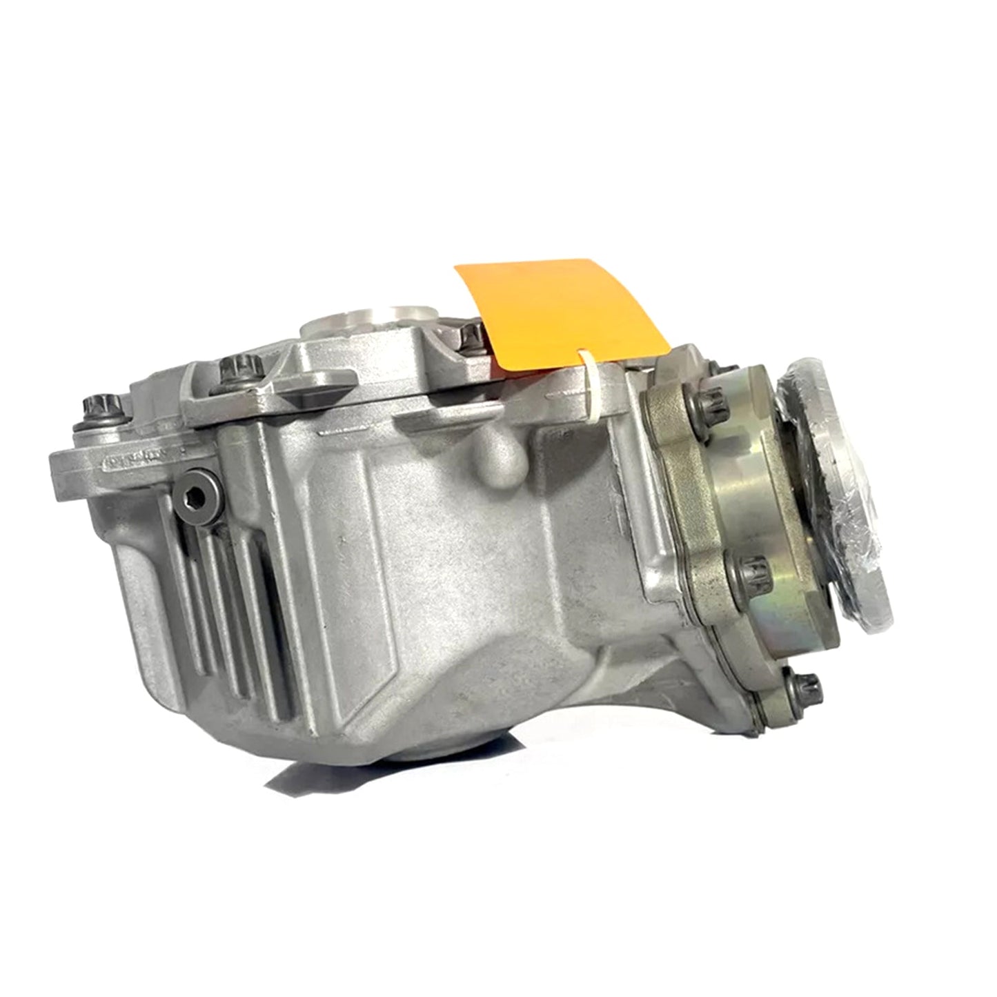 Supporto differenziale anteriore Mercedes-Benz GLC63 AMG S C205 V8 4.0L 2018-2021, rapporto 1:3,27, 2213307100 2213300702