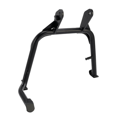 Cavalletto centrale per moto Aprilia Tuareg 660 del 2022, cavalletto centrale, cavalletto laterale