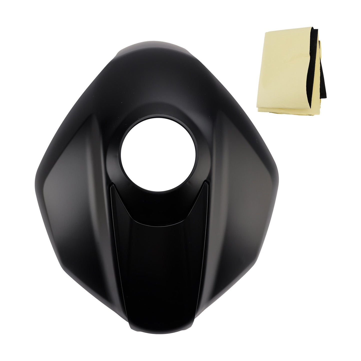 Carenatura per serbatoio carburante Street Triple 765 R/RS 2023-2025