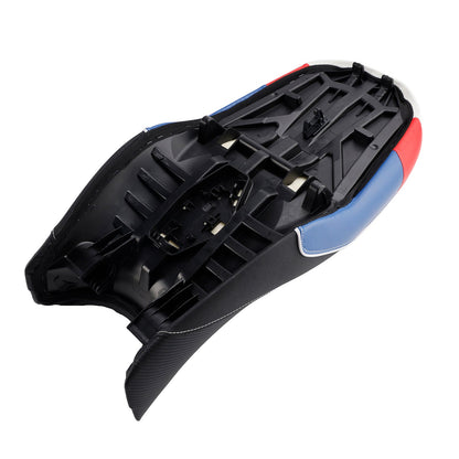 BMW R1200GS LC R 2013-2018 Sostituisci il sedile anteriore posteriore del conducente e del passeggero blu F