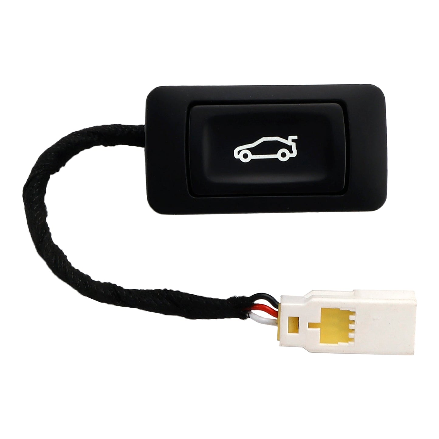 4G0959831A Interruttore di controllo del bagagliaio del portellone posteriore per Audi A4 A6 A7 A8 Q3 Q5 Q7