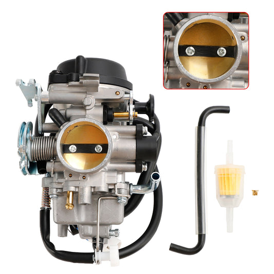 Carburatore Carb per SUZUKI DRZ400S DRZ400SM KAWASAKI KLX400SR 15003-S010