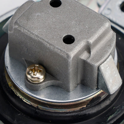 SET DI INTERRUTTORE DI ACCENSIONE, TAPPO SERBATOIO CARBURANTE E BLOCCAGGIO SELLA PER YAMAHA VIRAGO XV 535 500 S 89-04